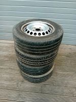 Reifen Continental 215/65 R15 C. Nordrhein-Westfalen - Swisttal Vorschau