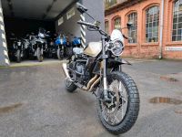 Brixton Crossfire 500 XC ABS LED RETRO SCRAMBLER Nordrhein-Westfalen - Wermelskirchen Vorschau