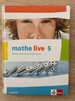 Mathe live 5 IGS 978–3-12-720610-4 Buch Niedersachsen 5. Klasse Niedersachsen - Jever Vorschau