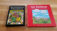 Sternzeichen Charaktere Sternzeichen Steinbock Bücher Bayern - Lappersdorf Vorschau