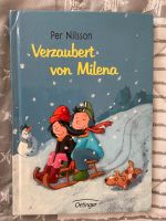 Buch „Verzaubert von Milena“ Bayern - Ingolstadt Vorschau