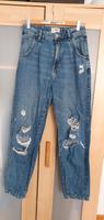 Jeans Gr.36 Hessen - Weimar (Lahn) Vorschau