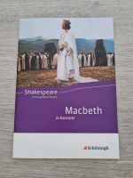 Schöningh Shakespeare Macbeth Arbeitsheft Köln - Nippes Vorschau