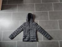Steppjacke, Übergangsjacke, schwarz, Only, Damen, Gr. S Bayern - Aurach Vorschau