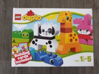 Lego Duplo 10573 - Lustige Tiere - Komplett mit OVP Niedersachsen - Upgant-Schott Vorschau