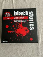 Black Stories - Das Spiel Düsseldorf - Garath Vorschau
