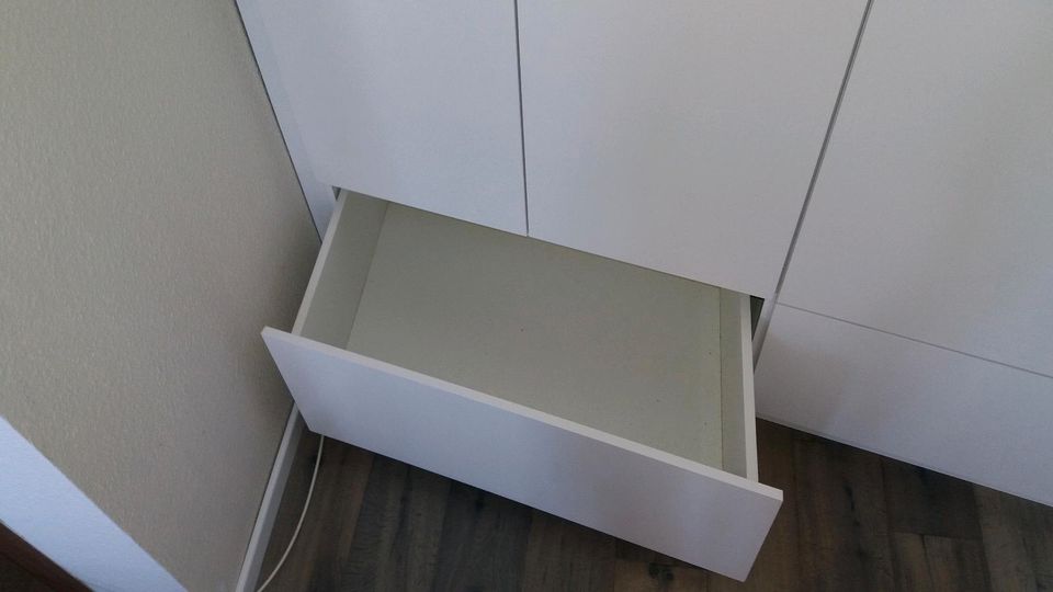 Tischler für Einbauschrank,  Möbel nach Maß,  Innenausbau in Gera