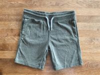 C&A Sweat Shorts Sweatshorts Jungen Jungs grün meliert Gr. 128 Baden-Württemberg - Bergatreute Vorschau