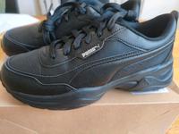 Puma Sneaker schwarz Gr 38 neu Hannover - Linden-Limmer Vorschau