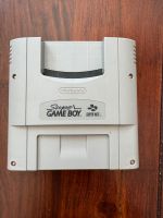 Super Nintendo NES Super GameBoy Adapter für Game Boy Spiele Hannover - Mitte Vorschau