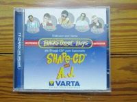 Backstreet Boys Shape-CD mit A.J. Exklusiv von Varta Hessen - Wiesbaden Vorschau