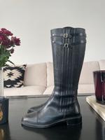 Hugo Boss Stiefel schwarz Gr. 37 Obergiesing-Fasangarten - Obergiesing Vorschau