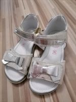 Sandalen Leder Bayern - Ingolstadt Vorschau