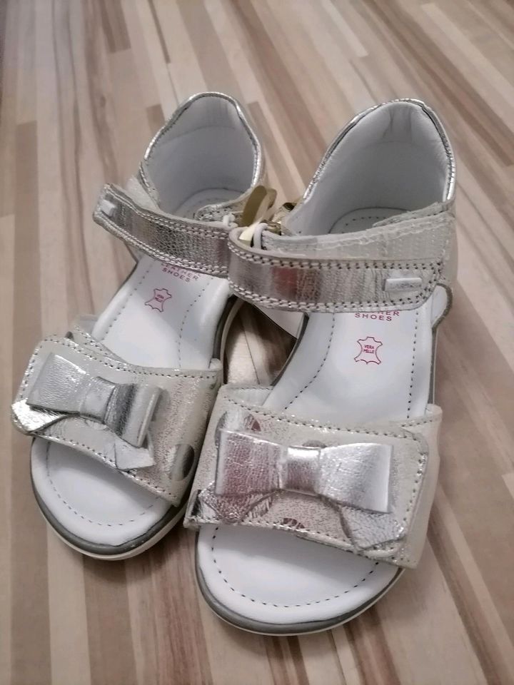 Sandalen Leder in Ingolstadt