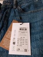 Damen Jeans, Mom-Form, Vero Moda, neu, Größe 28-32 Saarland - Saarwellingen Vorschau