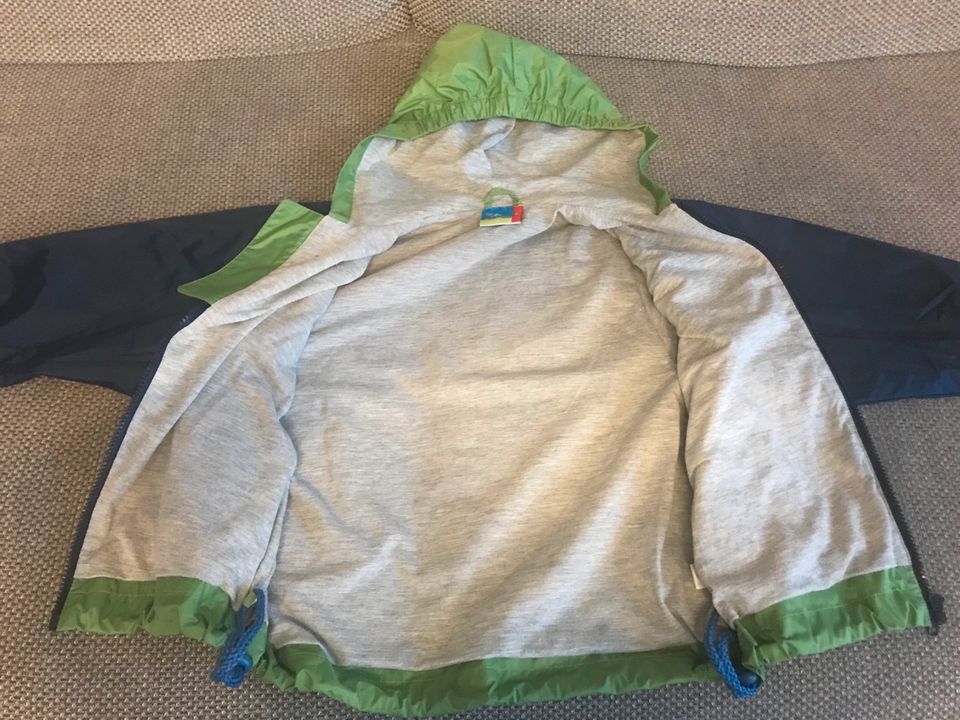 Regenjacke, Machjacke Topolino 110 in Goch