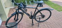 Fahrrad Mountainbike/Trekking Sachsen-Anhalt - Gardelegen   Vorschau