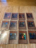 Yu Gi oh Sphinx Trio Nordrhein-Westfalen - Wesel Vorschau