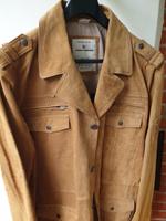 Tom Tailor Lederjacke Altona - Hamburg Iserbrook Vorschau
