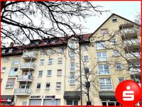 2-Zimmer-Wohnung Nürnberg St. Johannis Nürnberg (Mittelfr) - Mitte Vorschau