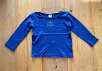 Langarmshirt Shirt S‘Oliver Mäuse 92 98 Niedersachsen - Lüneburg Vorschau