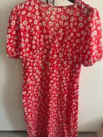 Blumiges Sommerkleid Bonn - Tannenbusch Vorschau