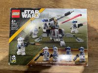 Lego Star Wars Clone Troopers Battle Pack Essen - Essen-Stadtmitte Vorschau