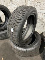 2x Winterreifen Goodyear 225 55 R18 102V MFS WIE NEU M+S J Niedersachsen - Wilhelmshaven Vorschau