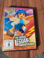 DVD Go Diego Go Das Große Leguan Abenteuer Saarland - Bexbach Vorschau
