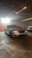BMW M-Paket E92 325i N52 Sachsen-Anhalt - Halle Vorschau