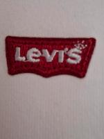 Gr.L/40 tshirt weiß Levi's sommer shirt Marke levis Bayern - Treuchtlingen Vorschau