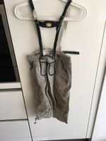 Vintage Lederhose Alphorn 146, Leder Hose Nordrhein-Westfalen - Krefeld Vorschau