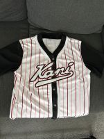 Karl Kani Baseball Shirt neuwertig (Größe L) Nordrhein-Westfalen - Dinslaken Vorschau