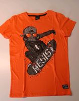 Tshirt orange Rheinland-Pfalz - Koblenz Vorschau