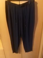 Sommerhose blau von Bonita Größe 46 NEU mit Etikett Niedersachsen - Hessisch Oldendorf Vorschau