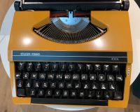 Silver-Reed IDOL   Schreibmaschine Niedersachsen - Edewecht Vorschau