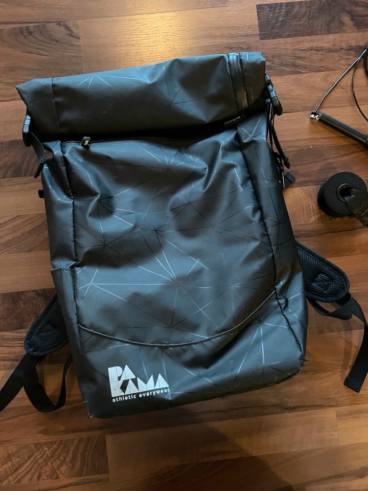 Fitness Rucksack Outdoor Sport Pakama in Braunschweig