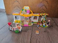 Lego Friends Bio Cafe 41444 Heartlake City Nordrhein-Westfalen - Heinsberg Vorschau