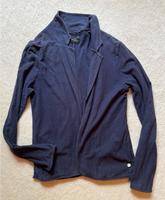 Orig. Opus Sport-Jackett/-Blazer, Strickjacke, Gr. 38/40, dklblau Hessen - Aarbergen Vorschau