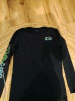 Quiksilver Langarmshirt Gr 164 Bielefeld - Gadderbaum Vorschau