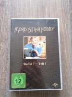 DVD-Staffel Mord ist ihr Hobby Staffel 1 Teil 1 Bielefeld - Altenhagen Vorschau