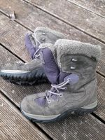 Jack Wolfskin Stiefel warm Gr. 34 Bayern - Rott am Inn Vorschau