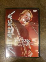 Verkaufe eine Metallica DVD Niedersachsen - Uetze Vorschau