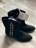 Geox Damen-Stiefeletten Nordrhein-Westfalen - Wetter (Ruhr) Vorschau