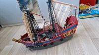 Playmobil piratenschiff Hessen - Stadtallendorf Vorschau