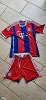 Bayer München Trikot Set 2014 Rheinland-Pfalz - Bodenheim Vorschau