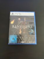 Banishers Ghosts of New Eden (PS5, PlayStation 5) Baden-Württemberg - Reutlingen Vorschau