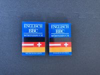 Englisch lernen mit BBC Wörterbuch - Sehr Gut Harburg - Hamburg Neugraben Vorschau