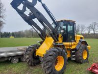 JCB, Radlader, Hoflader, Biogas, Hackschnitzel Nordrhein-Westfalen - Paderborn Vorschau