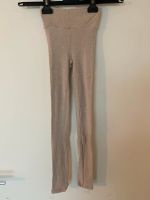 Beige Cashmere Leggings Calzedonia Bayern - Kitzingen Vorschau